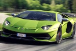 Lamborghini Aventador SVJ ‘chất lừ’ với nhiều cải tiến ưu việt