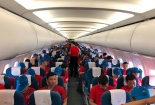 Trận bán kết giữa Olympic Việt Nam-Hàn Quốc: Giá tour đi Indonesia tăng ‘chóng mặt’