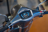 Vừa lộ diện đã ‘gây sốt’, xe máy điện của Vespa có đáng 'đồng tiền bát gạo'?