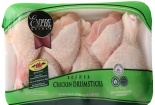 Mỹ: Ăn thịt gà nhiễm khuẩn salmonella, 1 người tử vong 