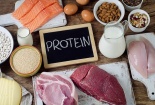 ‘Nạp’ quá nhiều protein vào cơ thể: Lợi bất cập hại