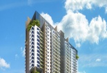 Sắp ra mắt dự án FLC Green Apartment