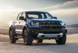 Điều gì khiến siêu bán tải Ford Ranger Raptor 2019 sắp trình làng được mong chờ?