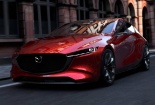 Thị trường ô tô Việt: Mazda cập nhật bảng giá mới nhất cho các mẫu xe tháng 9/2018