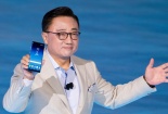 Samsung có thể 'vượt mặt' iPhone với chiếc điện thoại gập Galaxy X sắp ra mắt