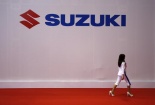 Suzuki rời Trung Quốc sau khi nhượng 50% cổ phần tại Changan Suzuki