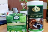 Vì sao Công ty Thảo mộc thiên nhiên Hồng sâm QM bị xử phạt hơn 50 triệu?