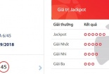 Xổ số Vietlott giải Jackpot: Giải thưởng trị giá hơn 25,6 tỷ đồng có 'nổ'?