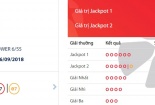 Xổ số Vietlott: Giải Jackpot trị giá gần 50 tỷ có 'nổ' ngày hôm qua?