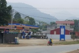 Cây xăng ở Phú Thọ bị tố 'ăn gian' hơn 2 lít xăng: Cơ quan chức năng nói gì?