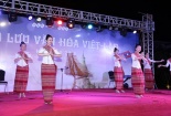 Lễ hội văn hóa Lào tại FLC Sầm Sơn, hấp dẫn hàng ngàn du khách phương xa