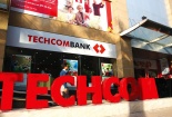 Techcombank thanh lý lô 8 ô tô tải, giá từ 130 triệu đồng/chiếc