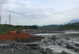 Vỡ bờ đập bãi thải nhà máy DAP số 2 ở Lào Cai: Những ai phải chịu trách nhiệm?