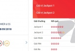 Xổ số Vietlott: Giải Jackpot trị giá hơn 51 tỷ có 'nổ' ngày hôm qua?