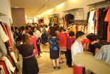Sau H&M, Zara thêm một ‘ông lớn’ thời trang chuẩn bị ‘đổ bộ’ về Việt Nam