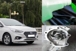 Xe ô tô bị tàn phá nhanh chóng nếu tài xế mắc sai lầm khi đổ nước làm mát 