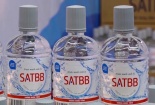Nước muối sinh lý SAT BB của Công ty Đại Lợi bị thu hồi toàn quốc