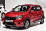Vì sao 2 mẫu xe của Suzuki và Toyota thoát kiếp 'ế nặng' trong tháng 8?