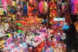 Trung thu 2018: Người tiêu dùng ngày càng thích đồ chơi trẻ em hợp chuẩn