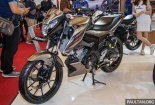 Thị trường xe máy Việt: Bảng giá xe Suzuki cập nhật mới nhất 