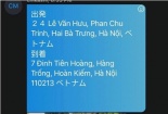 Đi 2km, vị khách Nhật bị lái xe taxi 'dù' thu phí đắt gấp hơn 10 lần!