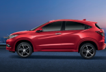 Vừa ra mắt giá chỉ hơn 700 triệu, Honda HR-V 2018 liệu có ‘làm nên chuyện’? 