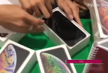 Video: 'Đập hộp' iPhone XS Max và Apple Watch 2018 đầu tiên về Việt Nam