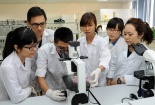 Ứng dụng kết quả nghiên cứu khoa học còn hạn chế
