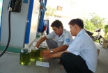 Đồng Tháp: Phạt 8 cơ sở dùng phương tiện hết hạn kiểm định số tiền 25 triệu đồng