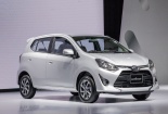 Ô tô giá rẻ Toyota Wigo có đủ sức ‘đánh bại’ Hyundai Grand i10? 