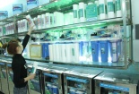 Cẩn trọng lựa chọn và sử dụng máy lọc nước