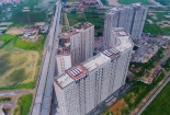 Xuân Mai Corp 'ôm nợ' gấp 5 lần vốn, lọt danh sách mang dự án đi thế chấp