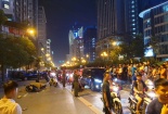 Ai phải chịu trách nhiệm vụ thanh sắt công trình xây dựng rơi khiến một người tử vong?