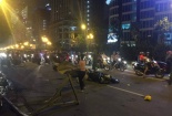 Vụ thanh sắt công trình xây dựng rơi khiến 1 phụ nữ tử vong: Lộ danh tính chủ đầu tư
