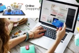 Mua hàng trực tuyến: Hacker dễ dàng chiếm đoạt tài sản bằng nhiều con đường
