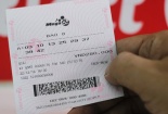 Xổ số Vietlott: Giải Jackpot hơn 44 tỷ đồng ngày hôm qua đã có chủ?