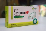 Quảng cáo sản phẩm GastimunHP như thuốc chữa bệnh, dược phẩm Đông Đô bị phạt 75 triệu
