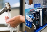 Máy lọc nước có thể chữa bách bệnh là đánh lừa người dùng?
