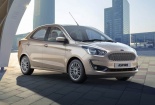 Ô tô Ford 4 chỗ giá ‘siêu rẻ’ 189 triệu sắp ra mắt có gì đặc biệt?
