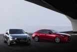 Thị trường ô tô tháng 10: Giá các mẫu xe ô tô Mazda cập nhật mới nhất