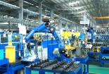 Trường Hải với chiến lược nâng cao tỷ lệ nội địa hóa xuất khẩu ô tô và linh kiện phụ tùng