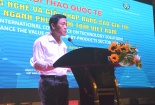 'Mỏ vàng' phụ phẩm tôm chưa được khai thác đúng tiềm năng