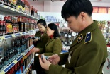 Phát hiện, xử lý gần 38 nghìn vụ vi phạm về buôn lậu, gian lận thương mại