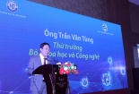 Ứng dụng năng lượng mới giúp tiết kiệm, tăng hiệu quả phục vụ sản xuất nông nghiệp