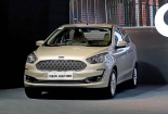5 điểm nổi bật của chiếc ô tô Ford giá ‘siêu rẻ’ 176 triệu đồng vừa ra mắt
