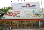Fivimart làm ăn ra sao trước khi về một nhà với 'ông lớn' Vinmart?