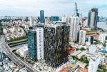Thị trường văn phòng cho thuê dự báo bứt phá kỉ lục trong năm 2019