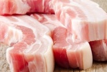 Ấn Độ: Lượng thịt lợn bán ra giảm mạnh do ngộ độc thực phẩm