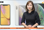Bản tin Cảnh báo chất lượng: Cẩn trọng trước iPhone Xs/Xs Max look 
