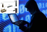 Nghi vấn đối tượng bí ẩn gắn chip siêu nhỏ vào máy chủ Amazon và Apple